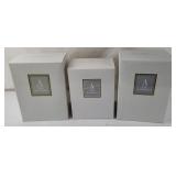 3 New Avon Collectible Steins