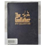 The Godfather DVD Collection