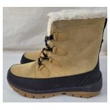 Thermolite Women's Winter Boots Size 11