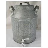 Better Homes Gavanized Drink Dispenser