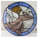 12' Guardian Angel Suncatcher