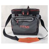 Titan Deep Freeze Lunch box