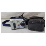 Sony Digital Still Camera MVC-FD100