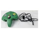 Nintendo 64 Superpad 64 Controller