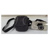 Olympus Stylus Epic Zoom 80 DIX Camera