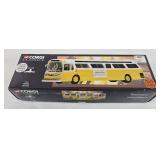 Corgi Classics Peoria Fire Dept. Bus 54506