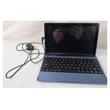 Laptop W/ Power Supply