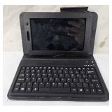 Samsung Galaxy Tab W/ Keyboard