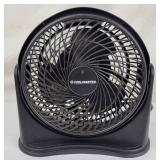 Cool Master Desktop Fan