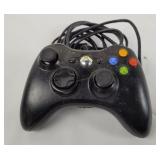 Wired Xbox 360 Controller