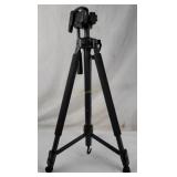 Unmarked Tripod W/bag