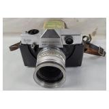 Kodak Instamatic Refle Camera