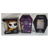 3 Night Before Christmas Games - Yahtzee, etc