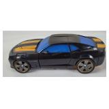 Transformers Stealth 2007 Bumblebee Figure