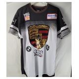 Bleecker & Mercer Punischer Jersey Size lG