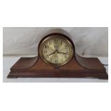 Vintage Telechron Mantle Clock