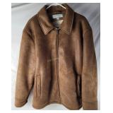 Joseph Aboud Winter Jacket Size Lg