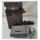 Argus M3 Movie Camera