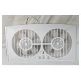 Window Fan Model WFT9