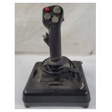 CH Products Fighterstick Usb Flight Joystick