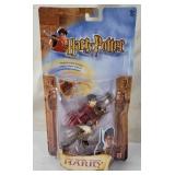 New Harry Potter Action Figure