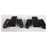 2 Nintendo Switch joy con Comfort grips