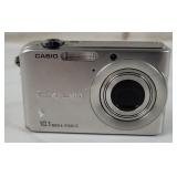 Casio Digital Camera EX-Z1000