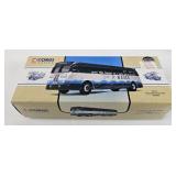 Corgi Classics Yellow Coach Bus 98473