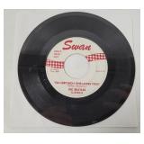 The Beatles- Sie Liebt Dich 7' Record - Swan Label