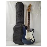 Squier Bullet Strat Electric Guitar