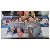 10 Assorted Conway Twitty Lp's