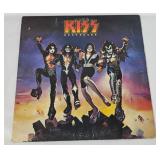 Kiss - Destroyer Lp