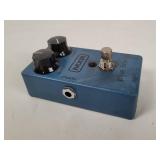 Mxr Blue Box Octave Fuzz Pedal