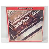 The Beatles - 1962-1966 Red Album 2-lp
