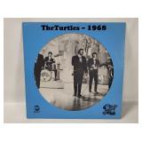 The Turtles - 1968 Picture Disc