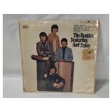 The Beatles - Yesterday & Today Lp Mono