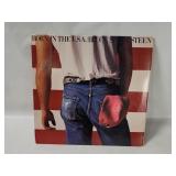Bruce Springsteen - Born In The Usa Lp