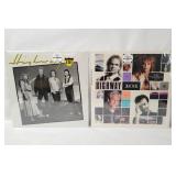 2 Sealed Highway 101 Lp's