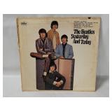 The Beatles - Yesterday & Today Lp
