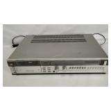 Zenith Mc-6190 Digital Receiver W/ Cassette