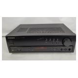 Pioneer Sx-255r Stereo Receiver