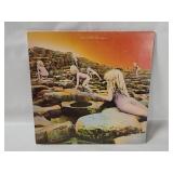 Led Zeppelin - Houses Of The Holy Lp