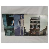 3 Ringo Starr Lp's - Sentimental, Vienna