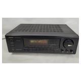 Onkyo Tx-v940 A V Stereo Receiver