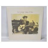 Neil Young - Comes A Time Lp