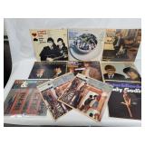 10 Assorted Peter & Gordon Lp's