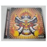 Monster Magnet - God Says No Cd