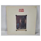 B. B. King - In London Lp