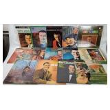 14 Assorted Eddy Arnold Lp's