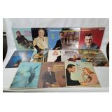 13 Assorted Eddy Arnold Lp's